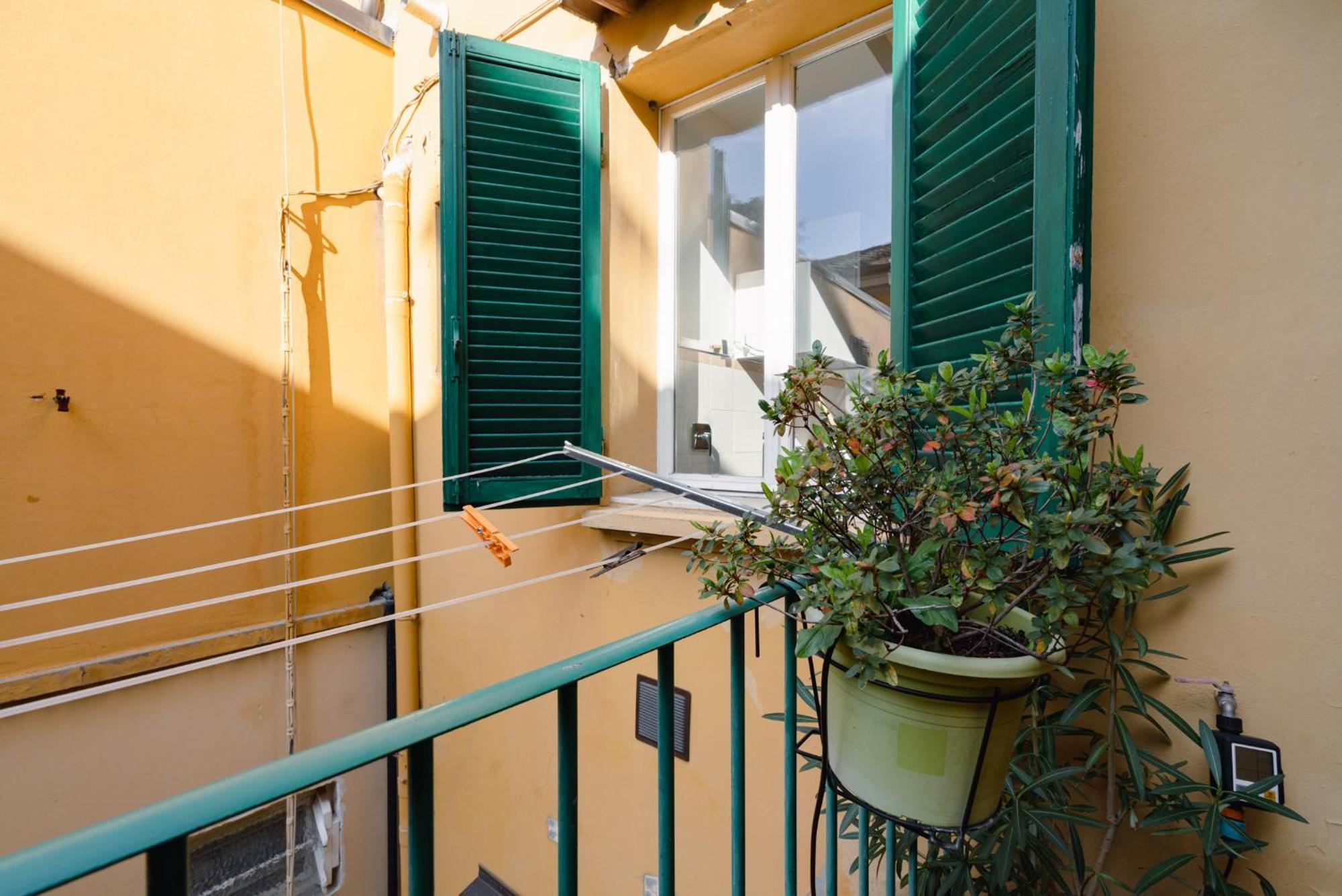 Apartamento Casa Santa Caterina Bolonia Exterior foto